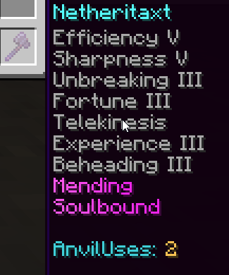 anviluse