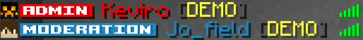 clan members