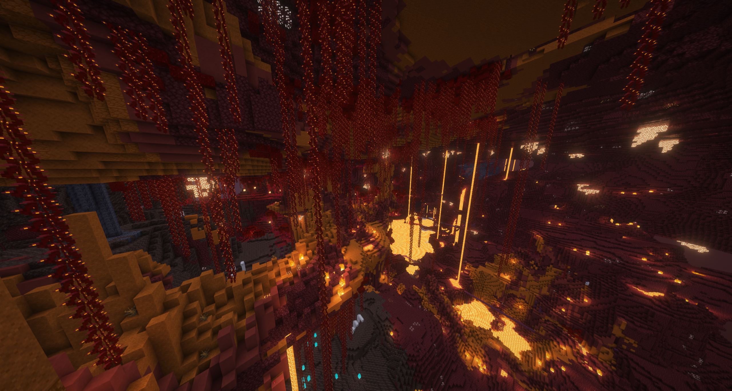 nether event