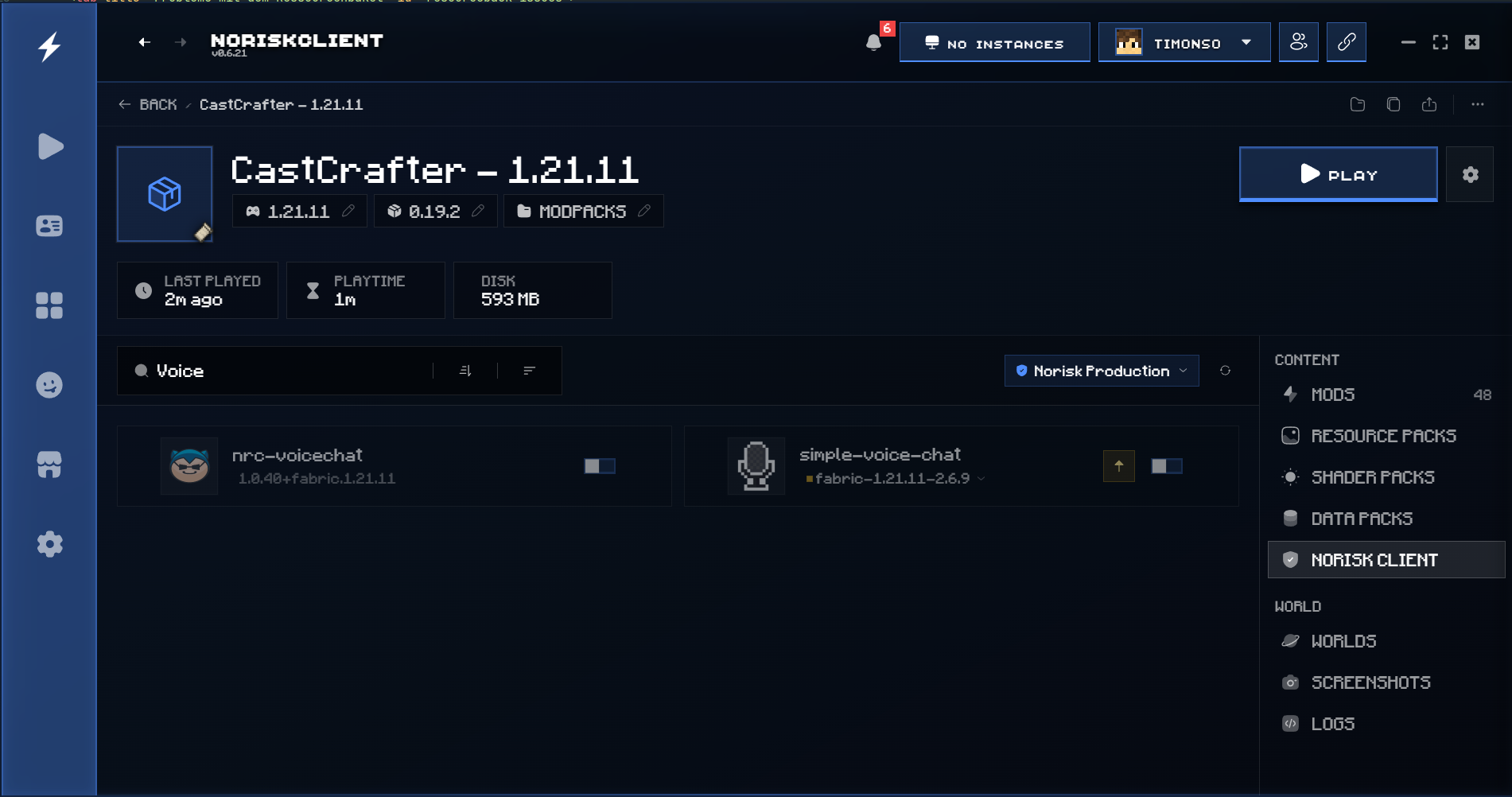Nrc disable voicechat