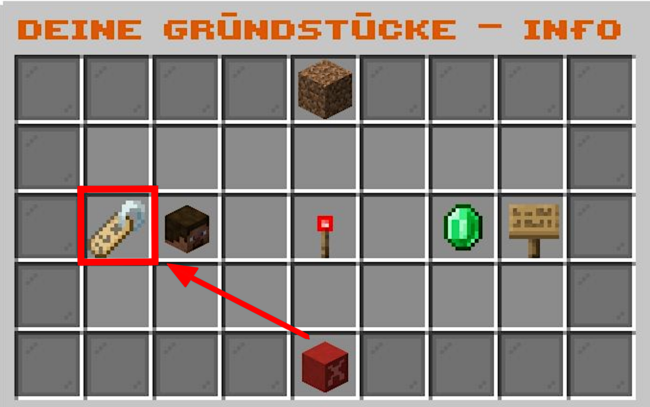 select rename